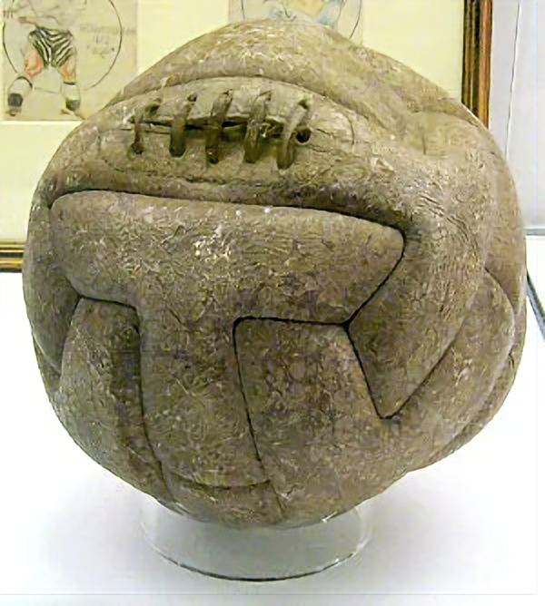 Bola da Copa do Mundo de 1930