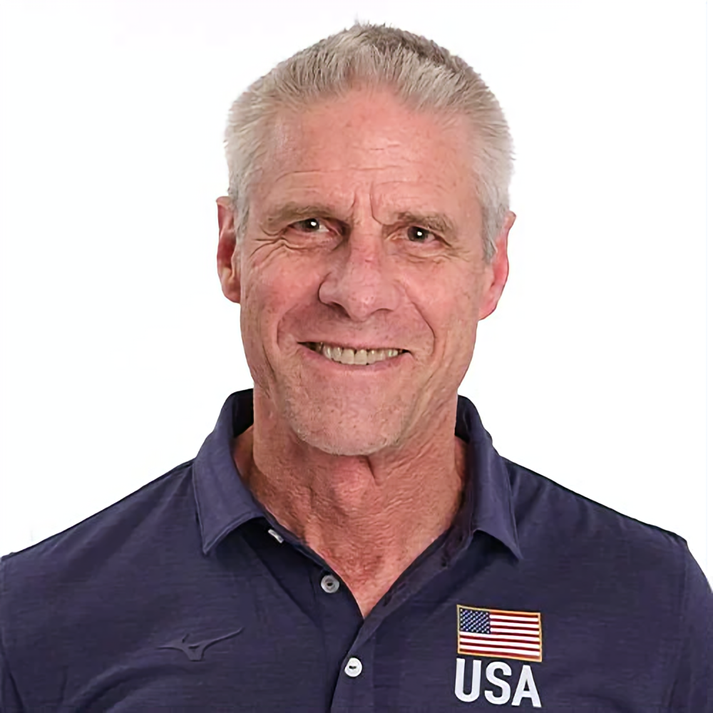 Karch Kiraly