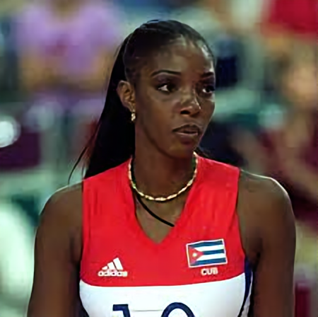 Regla Torres